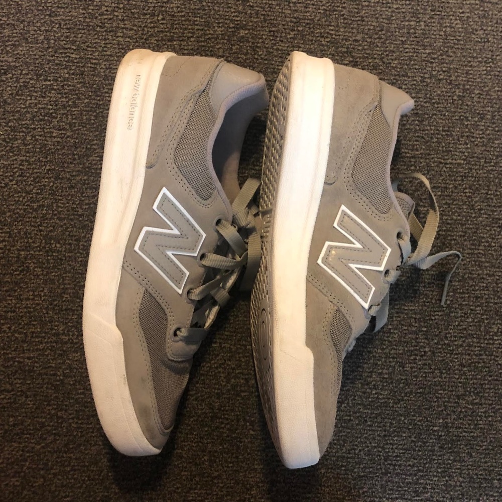 New Balance Sneakers